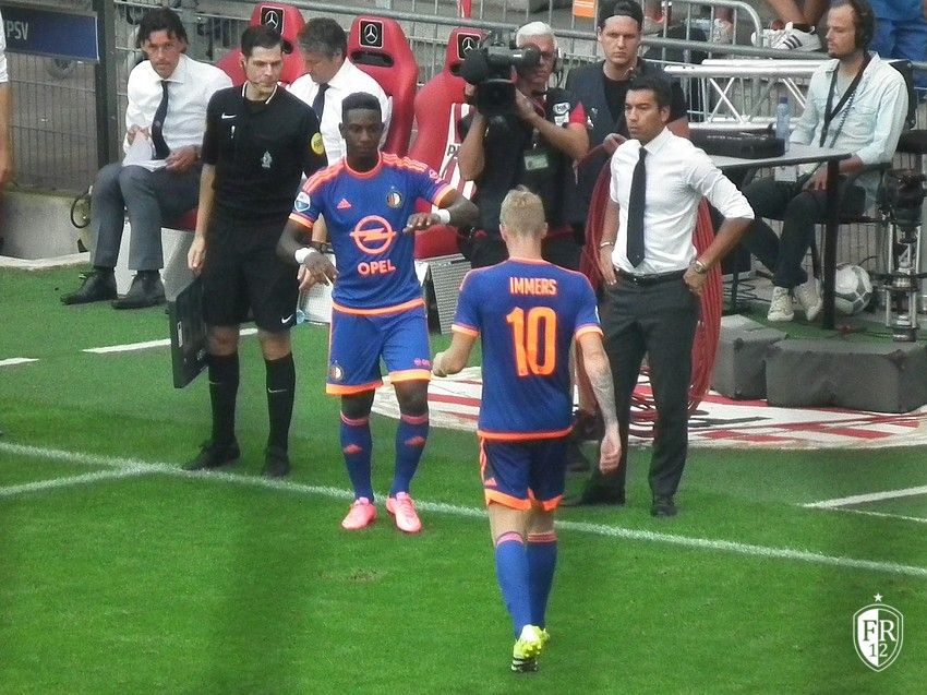 PSV - Feyenoord