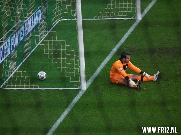 FC Groningen - Feyenoord