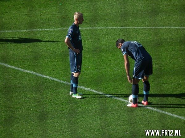 FC Groningen - Feyenoord