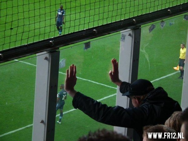 FC Groningen - Feyenoord