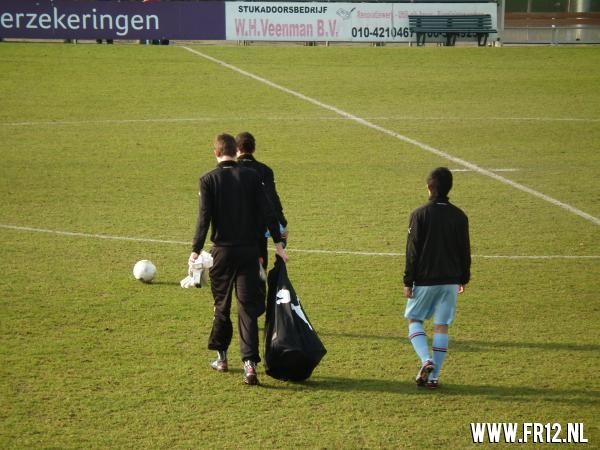 Dagje Varkenoord