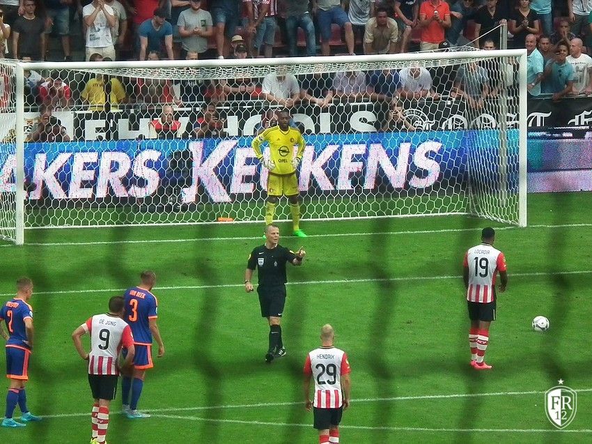 PSV - Feyenoord