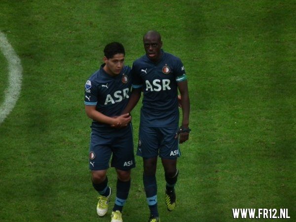 FC Groningen - Feyenoord