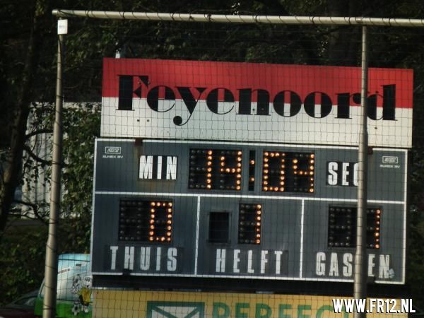 Dagje Varkenoord