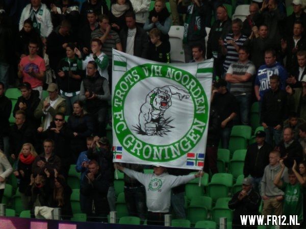 FC Groningen - Feyenoord
