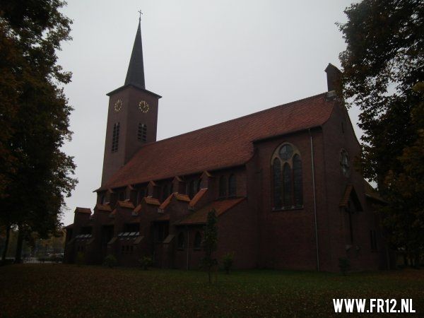 VVV Venlo - Feyenoord