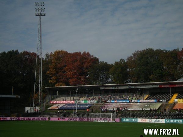 VVV Venlo - Feyenoord