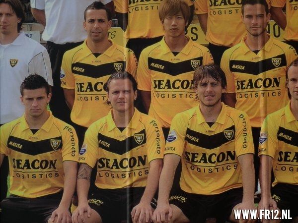 VVV Venlo - Feyenoord