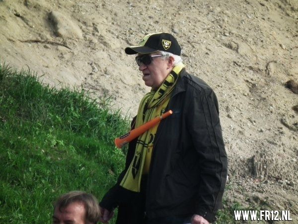 VVV Venlo - Feyenoord