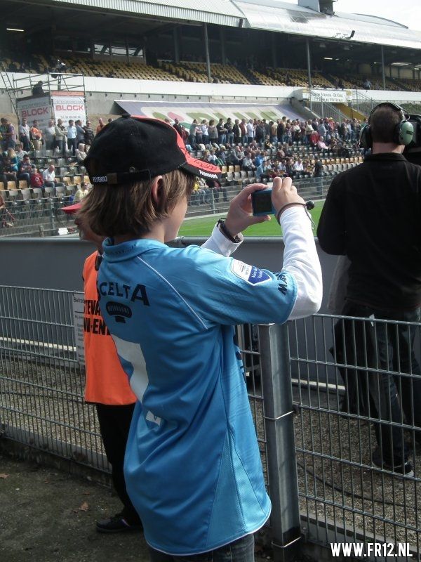 VVV Venlo - Feyenoord