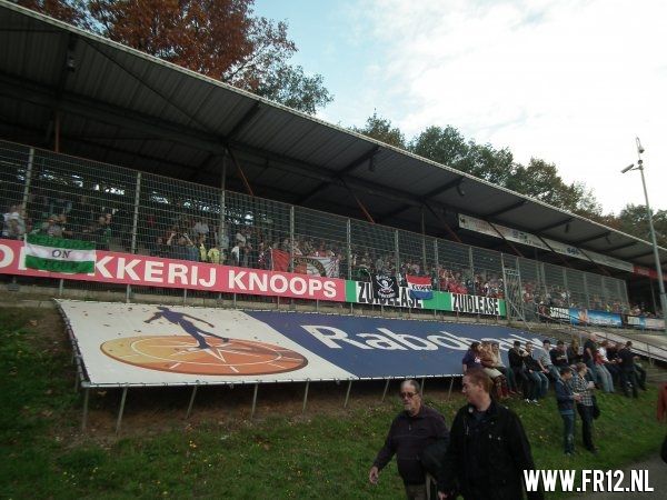 VVV Venlo - Feyenoord