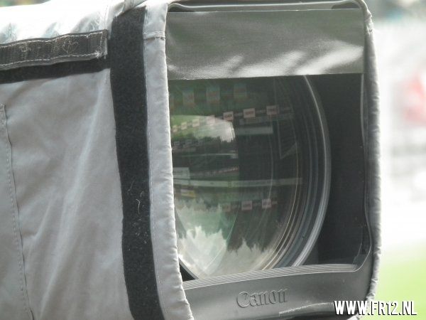 VVV Venlo - Feyenoord