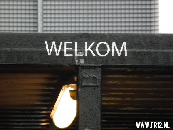 NAC Breda - Feyenoord
