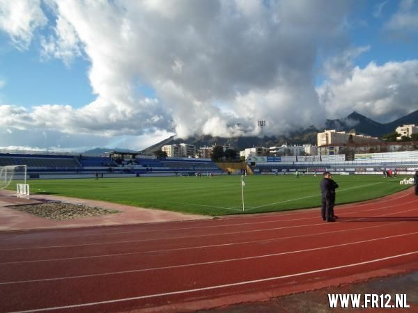 Stadions Jim