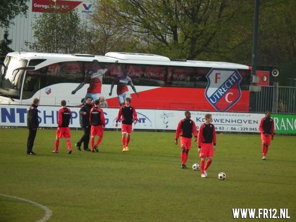 Dagje Varkenoord