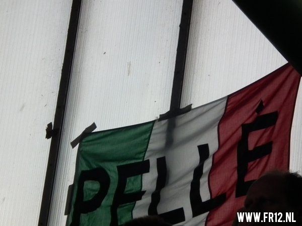 NAC Breda - Feyenoord