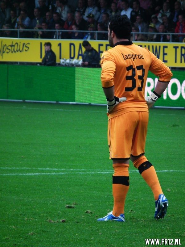 VVV Venlo - Feyenoord