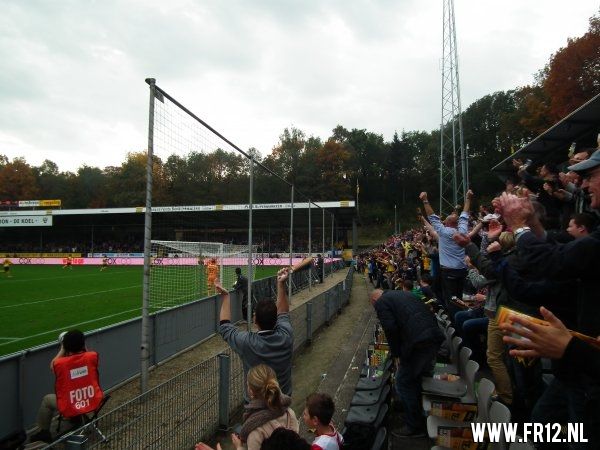 VVV Venlo - Feyenoord