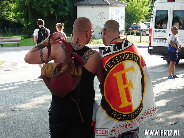 Avondtraining 23-07-2013 Levico Terme