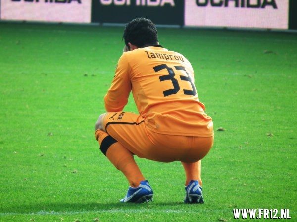 VVV Venlo - Feyenoord