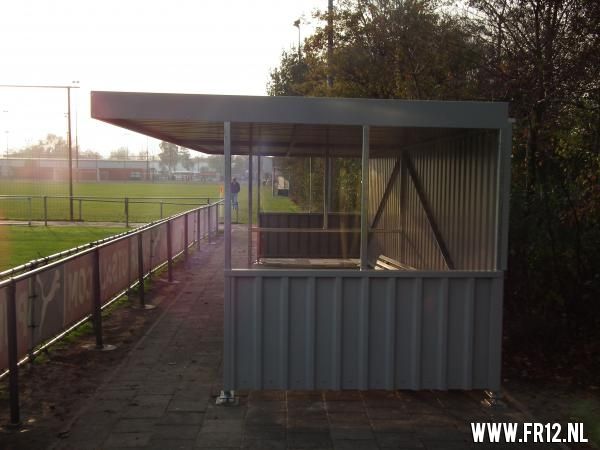 Dagje Varkenoord