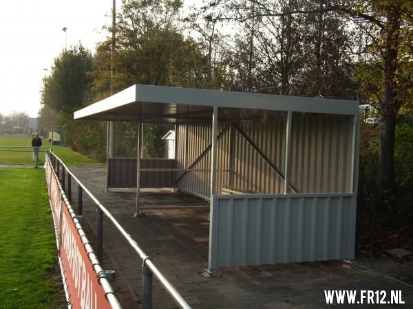 Dagje Varkenoord