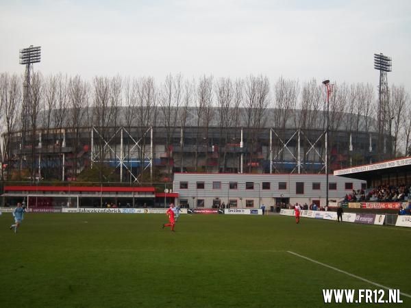 Dagje Varkenoord