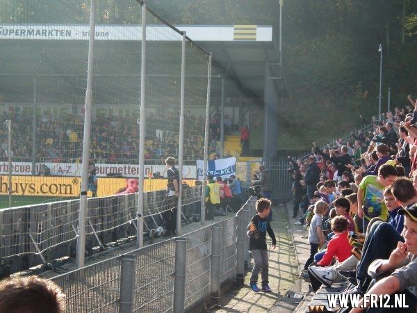 VVV Venlo - Feyenoord