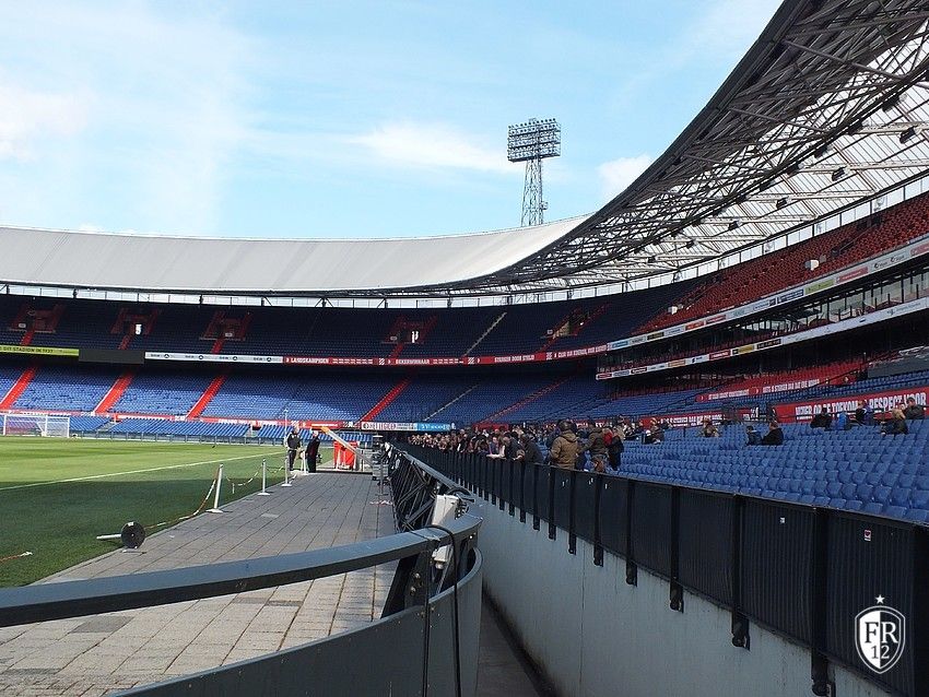 Zaterdagmiddag training