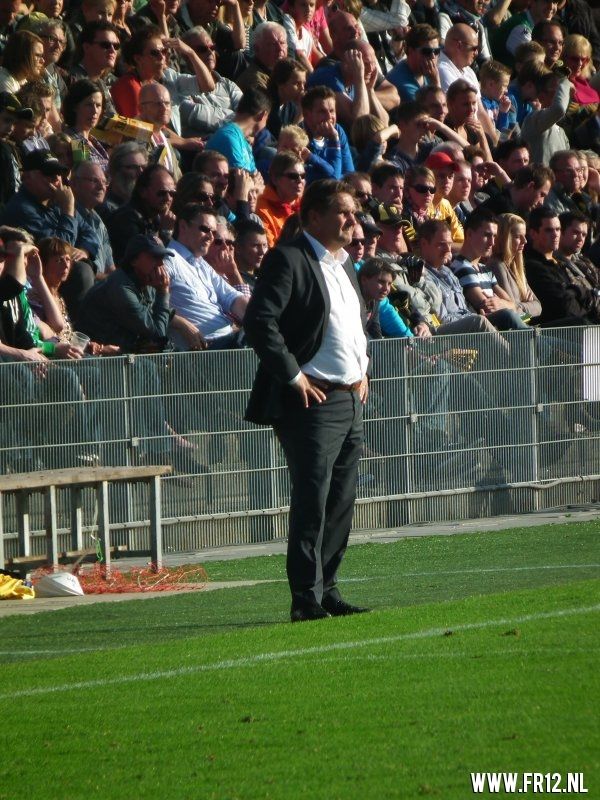 VVV Venlo - Feyenoord