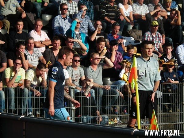 VVV Venlo - Feyenoord