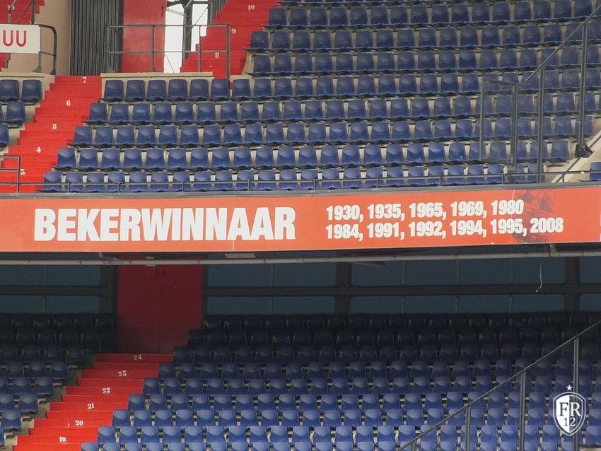 Zaterdagmiddag training