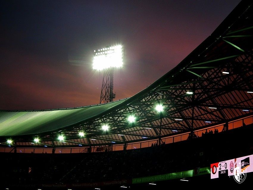 Seizoen 2014/15 door de lens van: FR12Steph