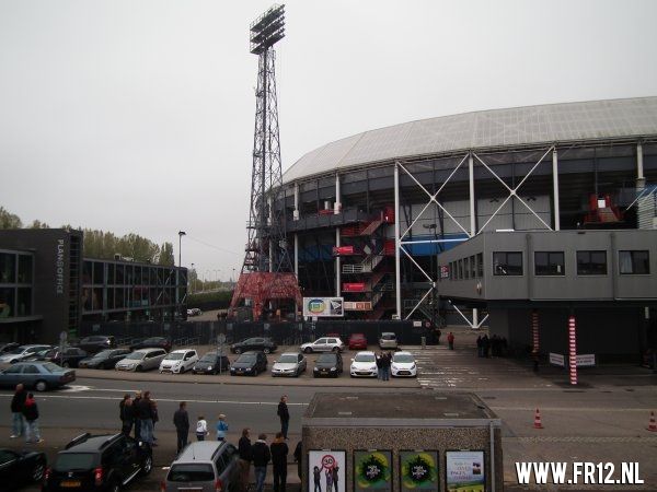 Donderdag ochtend training 25 oktober