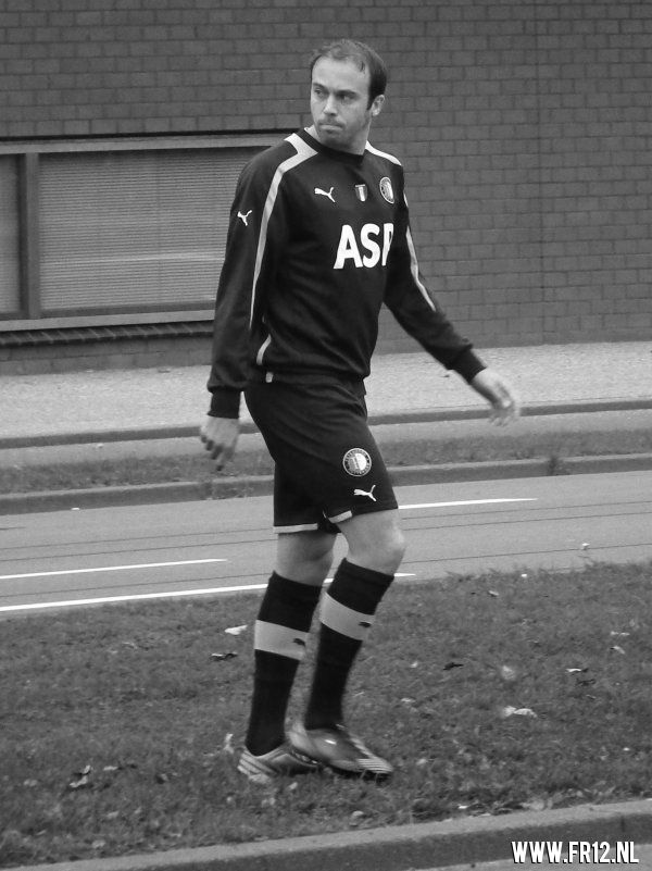 Donderdag ochtend training 25 oktober