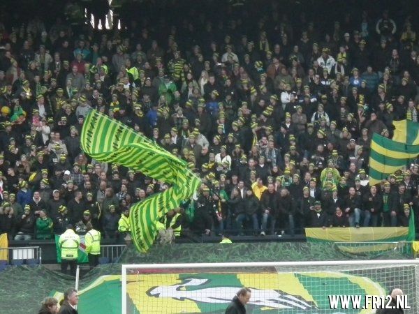 Feyenoord - FC Den Haag