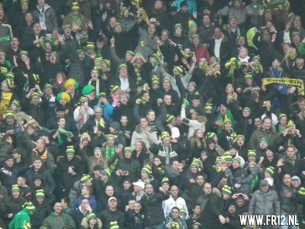 Feyenoord - FC Den Haag