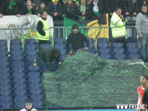 Feyenoord - FC Den Haag