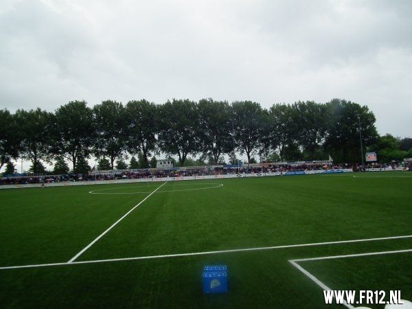 Barendrecht-Feyenoord