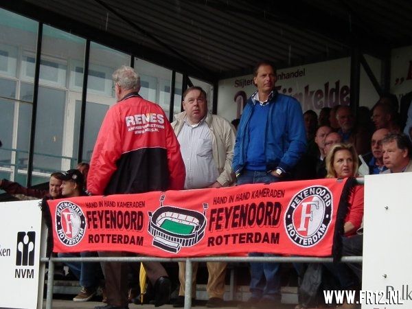 Barendrecht-Feyenoord