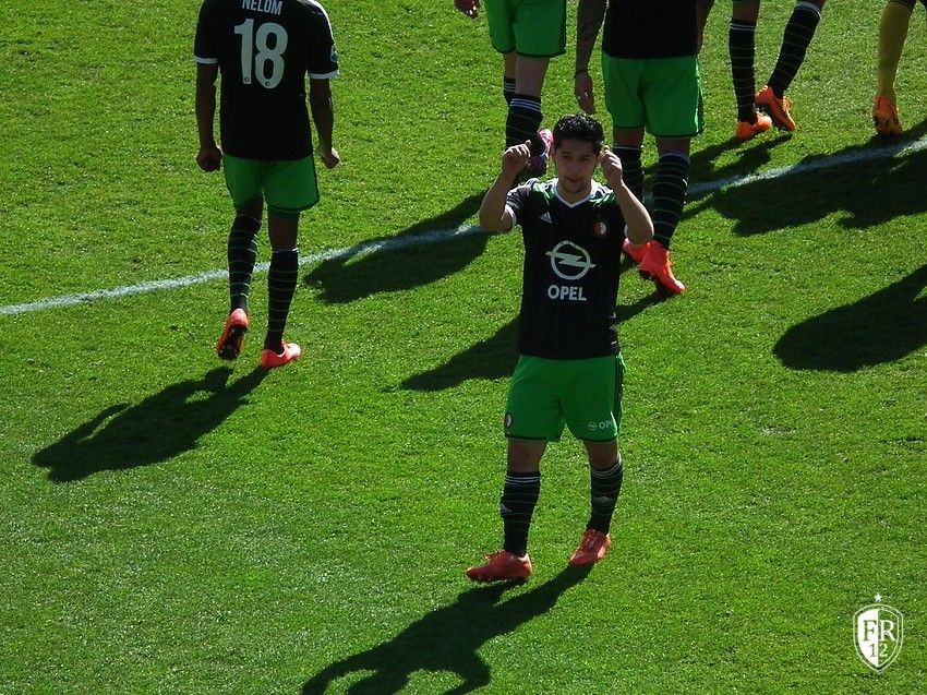 AZ - Feyenoord