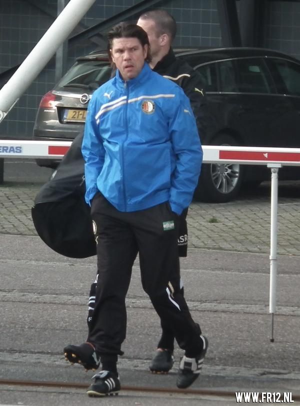 Training 26 november