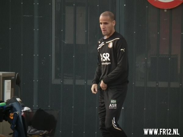 Training 26 november