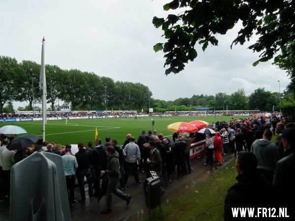 Barendrecht-Feyenoord