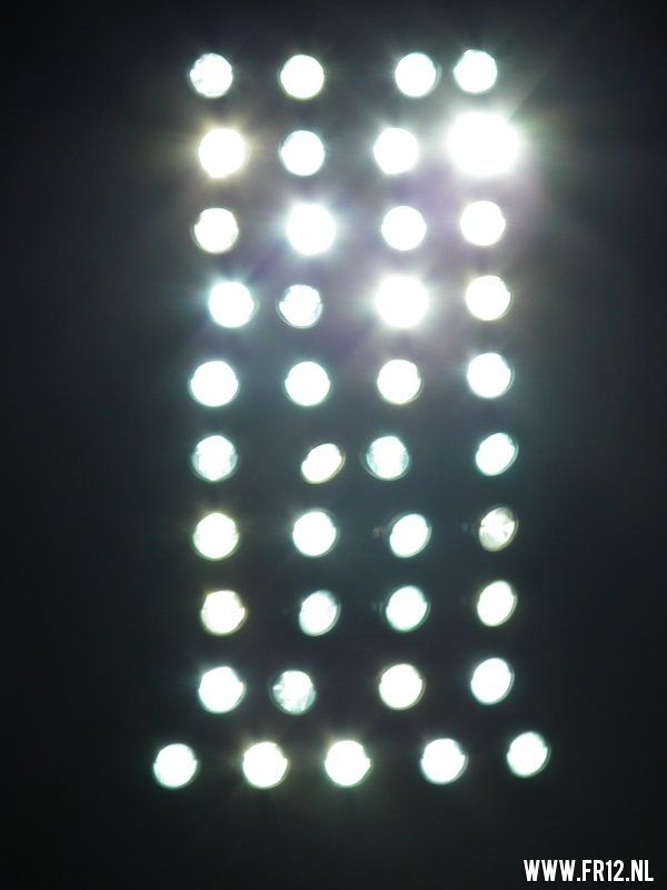 SC Heerenveen - Feyenoord