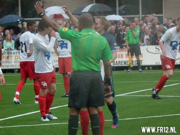 Barendrecht-Feyenoord