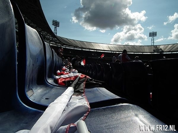 Feyenoord - Ajax