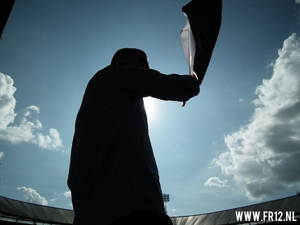 Feyenoord - Ajax