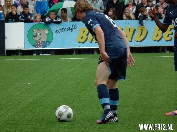 Barendrecht-Feyenoord