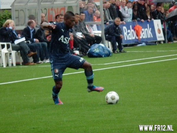 Barendrecht-Feyenoord